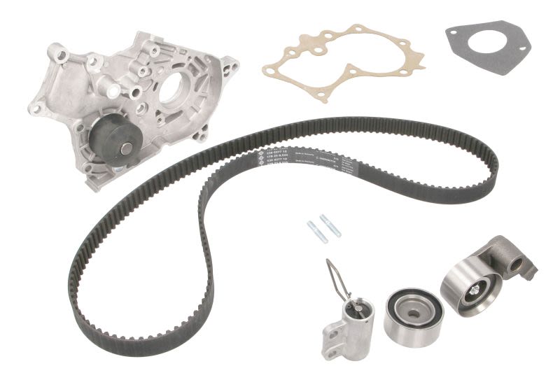 Kit de bomba de agua y correa de distribución INA 530 0543 31 para Toyota Coroll