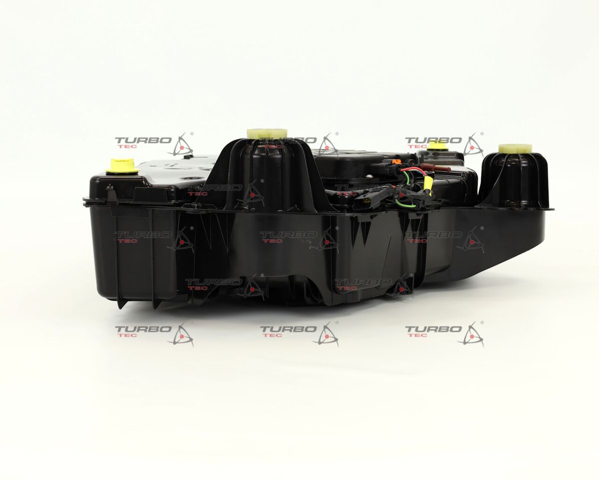 Unidad de estanque de urea TURBO-TEC ADB010 para Toyota Proace