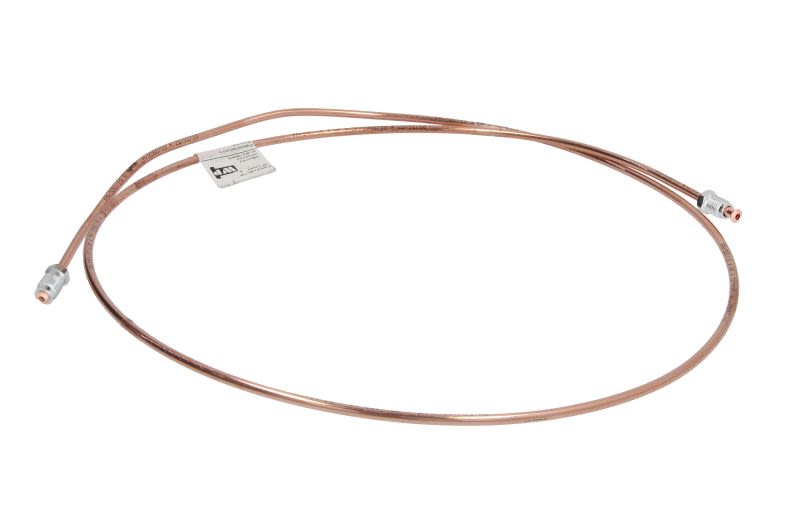 Manguera de freno de aire comprimido WP 039 para BMW Serie 3 (E30) 1982-1994
