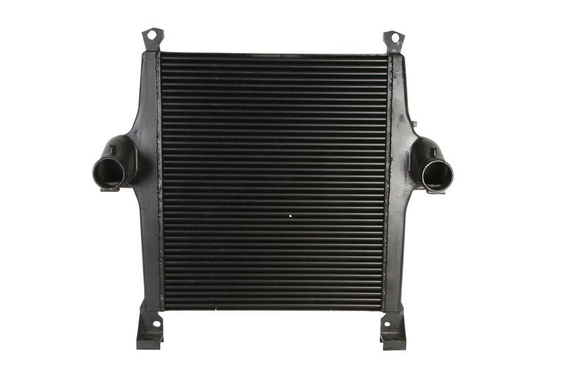 Enfriador de aire de carga (intercooler) NRF 30201 para Iveco S-Way