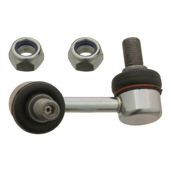 Bieleta de barra estabilizadora FEBI 30844 para Mitsubishi Pajero IV