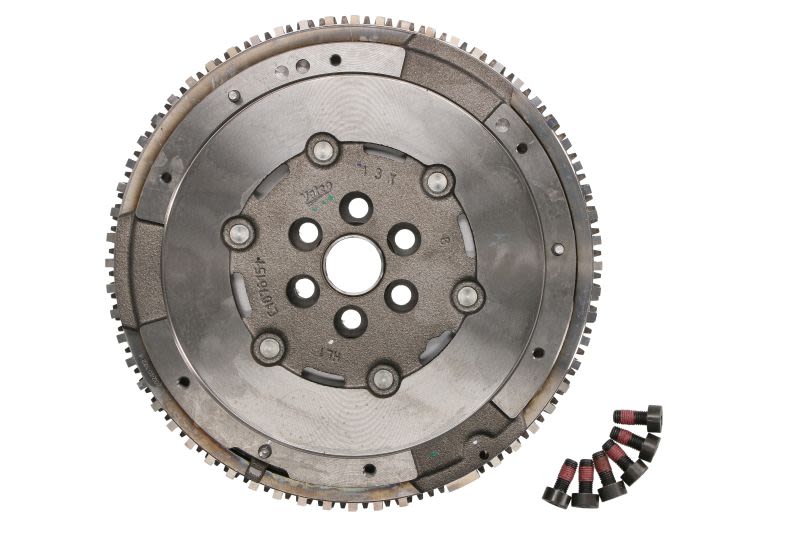 Volante de motor VALEO 836387 para Renault Clio V