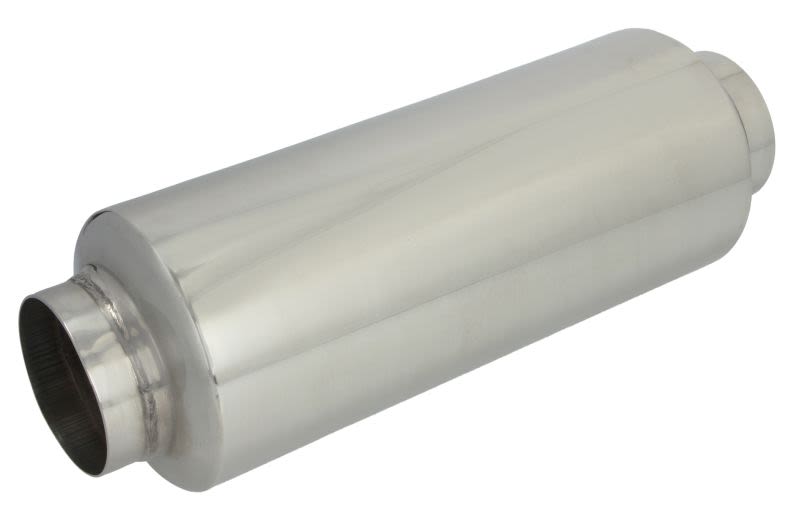 Silenciador del sistema de escape TURBOWORKS TW-TL-046