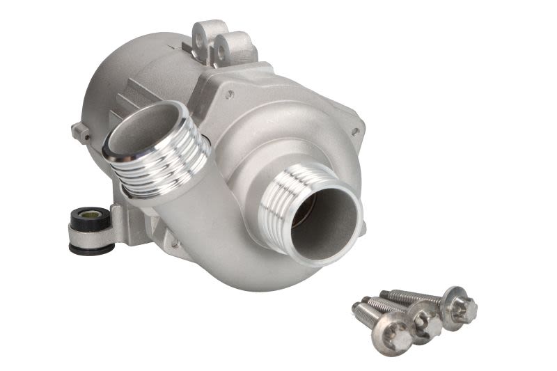 Bomba de agua auxiliar INA 538 0702 10 para BMW Serie 1 (E81) 2006-2011