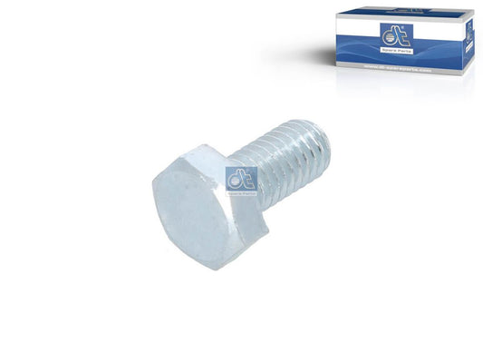 Perno de fijación de rótula DT SPARE PARTS 2.16131