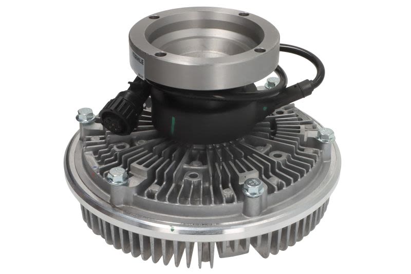 Embrague de ventilador de radiador MAHLE CFC 284 000S para RVI C