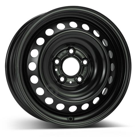 Llanta de acero para automóvil ALCAR ALC7856 para Nissan Juke