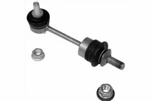 Barra/Puntal de suspensión MOOG BM-LS-3690 para BMW Serie 5 (E60) 2003-2010