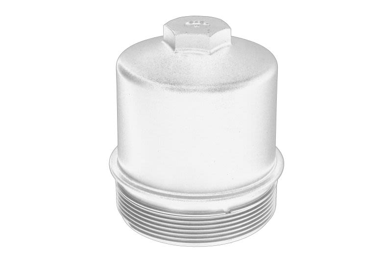 Carcasa de filtro de aceite OE DB TRUCK 936 184 01 08