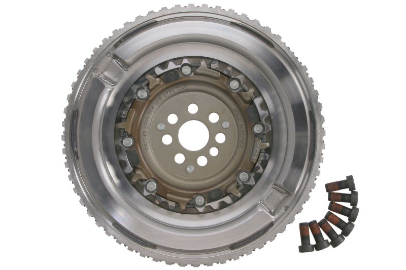 Volante de motor SACHS 2295 701 006 para Hyundai I30