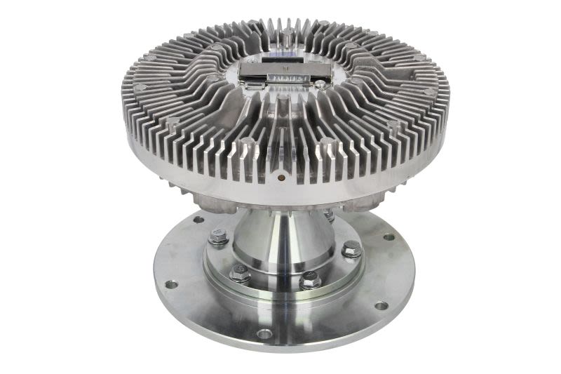 Embrague de ventilador de radiador HIGHWAY AUTOMOTIVE 61033020 para Mercedes-Benz Actros OM541.920-OM542.944