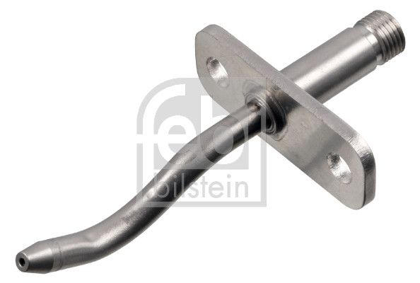 Inyector de urea FEBI 193065 para Mercedes-Benz OF
