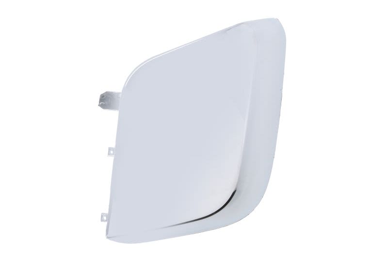 Cubierta de espejo lateral PACOL MER-MR-048L para Mercedes-Benz Arocs