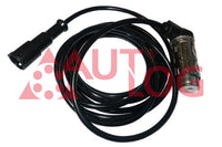 Sensor, velocidad de rueda AUTLOG