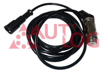 Sensor, velocidad de rueda AUTLOG