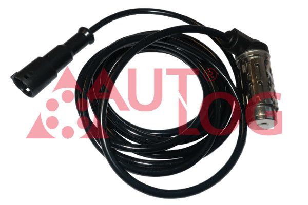 Sensor, velocidad de rueda AUTLOG