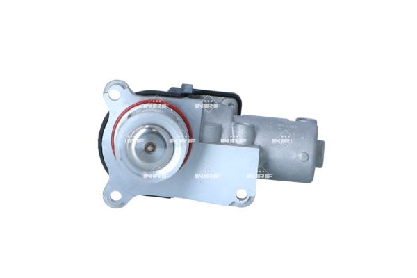 Válvula EGR NRF 48631 para Audi A3