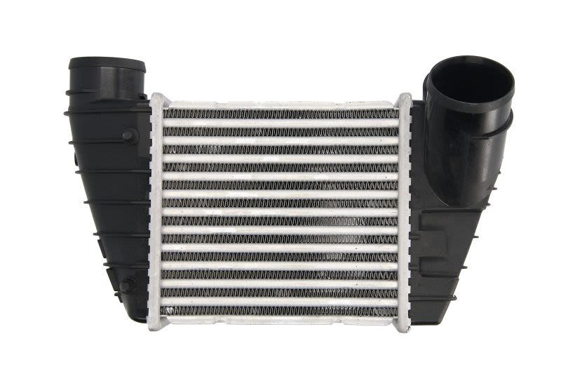 Enfriador de aire de carga (intercooler) THERMOTEC DAA017TT para Audi A3