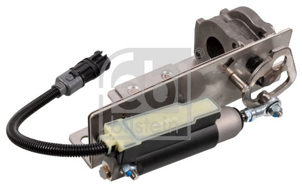 Válvula EGR FEBI 175682 para MAN TGM I D0834LFL40-D0836LOH56