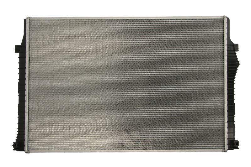 Radiador de motor DENSO DRM32049 para Audi A3