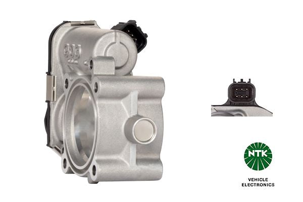 Cuerpo de aceleración NTK 94627 para Opel Corsa E