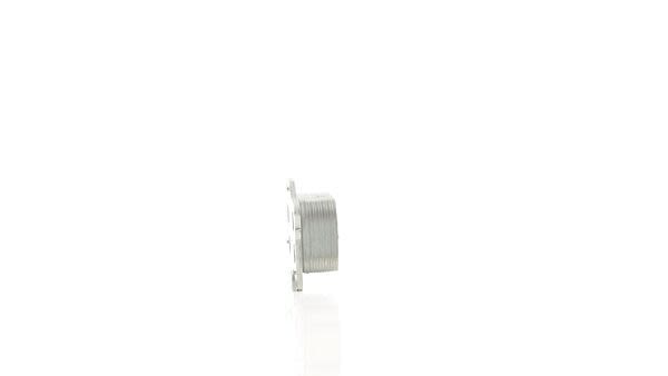 Carcasa de filtro de aceite MAHLE CLC 298 000S para Mercedes-Benz Clase A (V177) 2018-