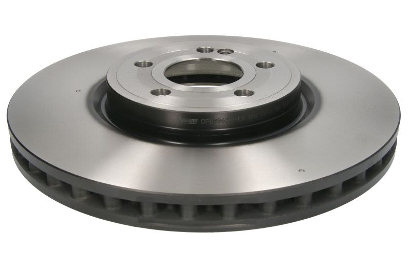 Disco de freno TRW DF6896S para Mercedes-Benz Clase A (V177) 2018-