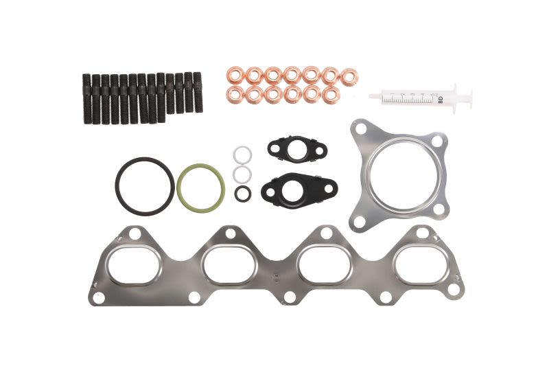 Kit de montaje de turbocompresor ELRING 214.600 para Volkswagen Golf Plus