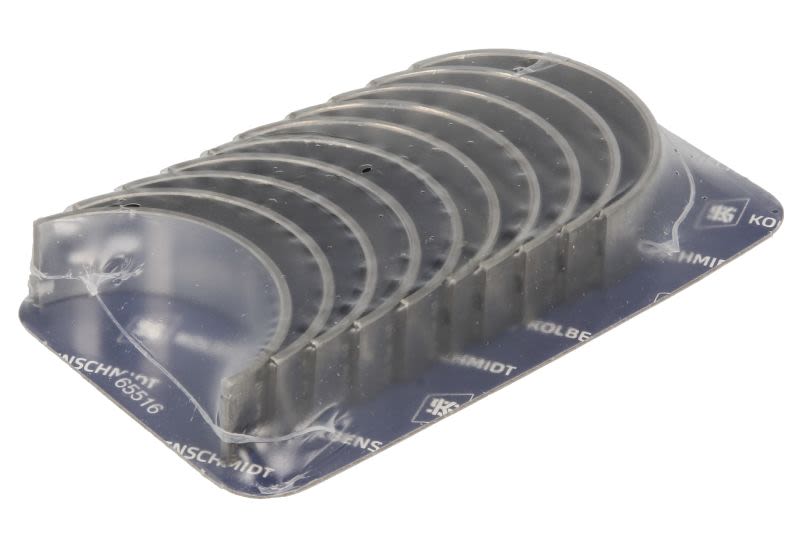 Juego de metales de bancada KOLBENSCHMIDT 77090618 para Renault Clio I