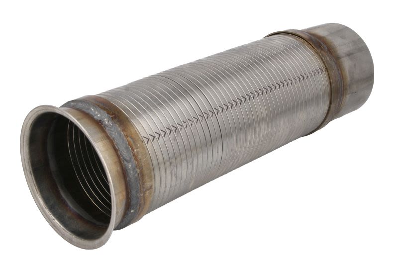 Tubería de escape DINEX 48228 para MAN TGS I