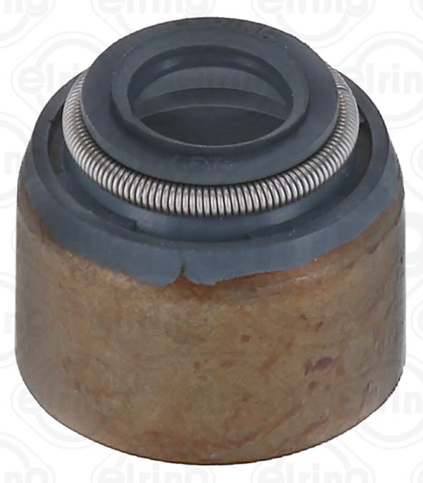 Juego de empaquetaduras de tapa de válvulas ELRING 012.150 para Ford Range