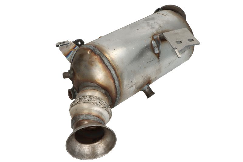 Filtro de partículas (DPF) BOSAL 097-525 para Mercedes-Benz Clase C (A205) 2016-2023