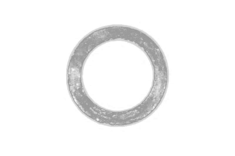 Empaquetadura del bloque del motor OE PERKINS 2411294 para Albajar 08