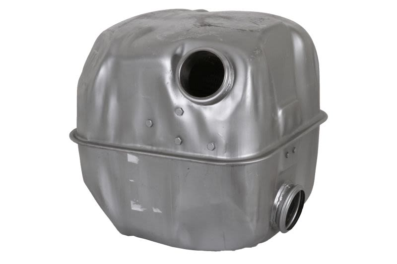 Silenciador central/trasero VANSTAR 10335SC para Scania 4