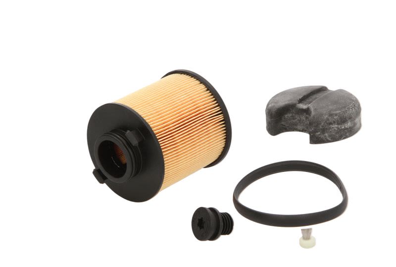 Filtro de solución de urea HENGST E101U D324 para DAF SB