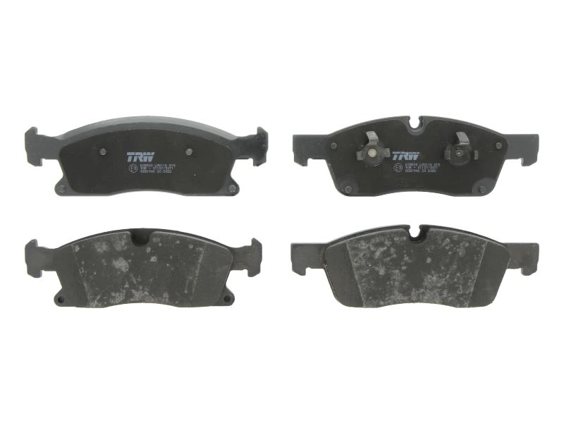 Pastillas de freno de disco TRW GDB1946 para Mercedes-Benz M (W166) 2011-2018