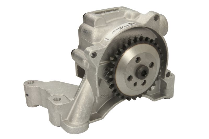 Bomba de aceite PIERBURG 7.07919.07.0 para Audi A3