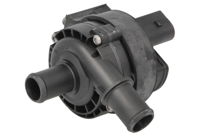 Bomba de agua auxiliar BOSCH 0 392 023 120 para Renault Clio III