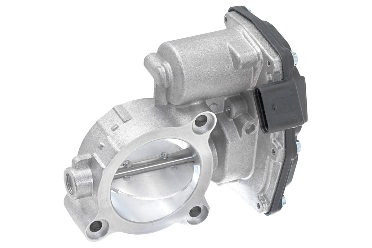 Compuerta de control de admisión de aire VDO 2803605076302 para BMW Serie 1 (F20) 2011-2019