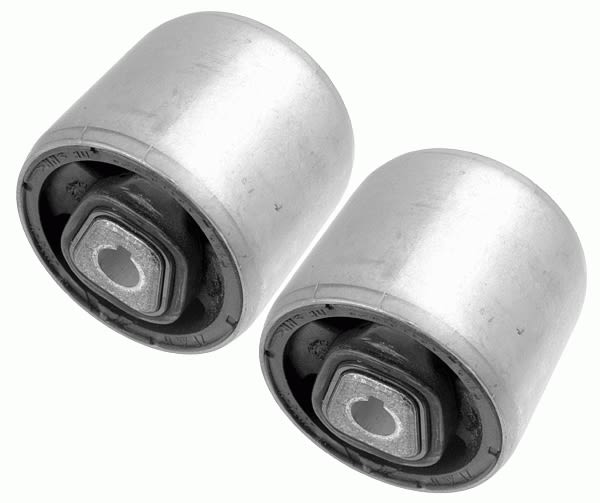 Kit de reparación de bandeja de suspensión LEMFOERDER 34644 02 para BMW Serie 3 (E90) 2004-2011