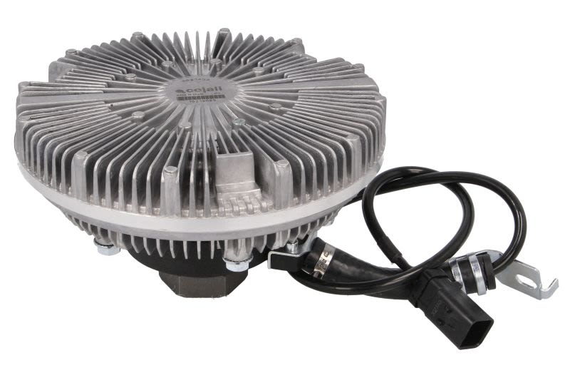 Embrague de ventilador de radiador COJALI 8521433 para Valtra N
