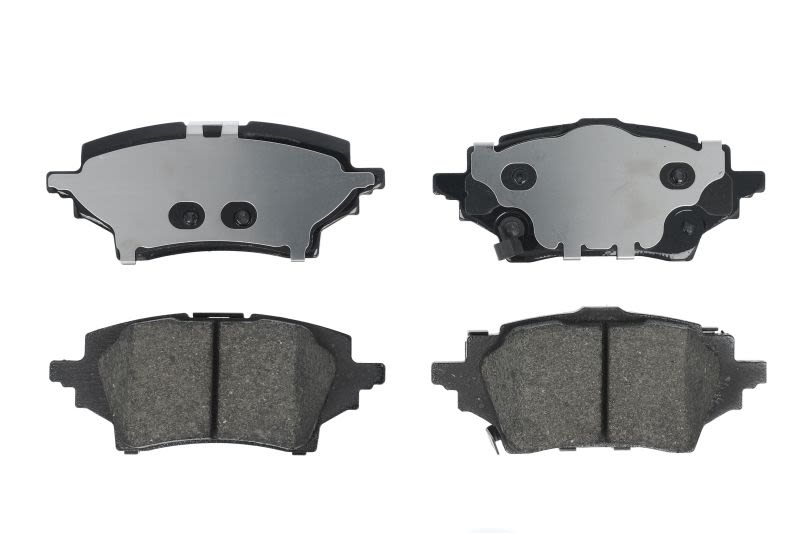 Pastillas de freno de disco FERODO FDB5293 para Toyota Yaris
