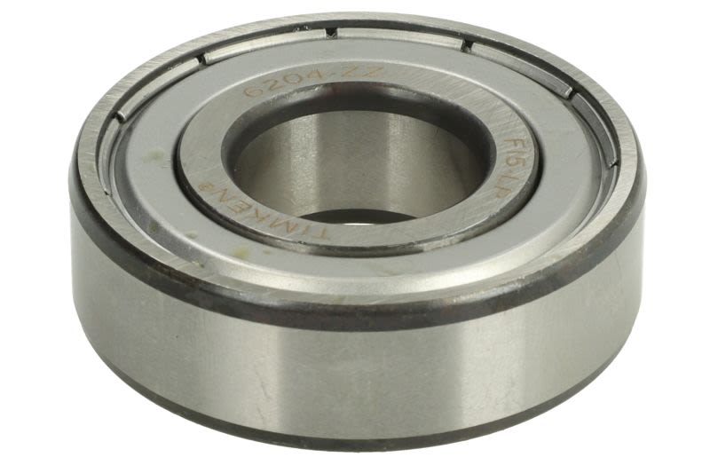 Rodamiento TIMKEN 6204-ZZ