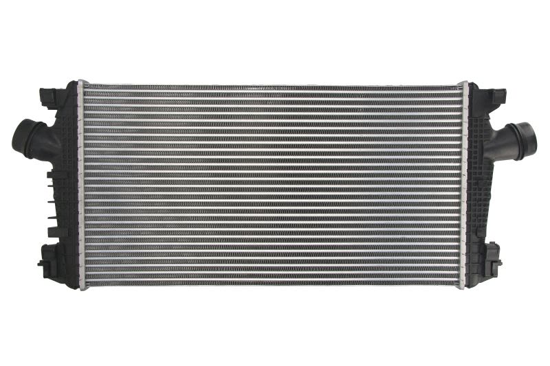 Enfriador de aire de carga (intercooler) THERMOTEC DAX023TT para Opel Insignia A