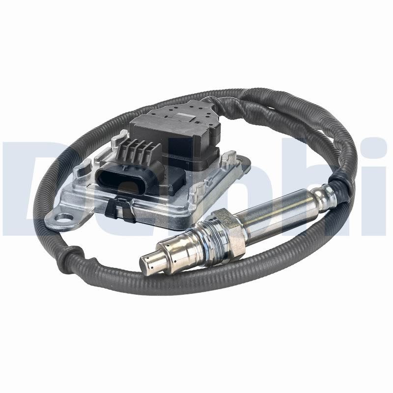 Sensor NOx de catalizador DELPHI ANS1040-12B1 para Mercedes-Benz Clase A (V177) 2018-