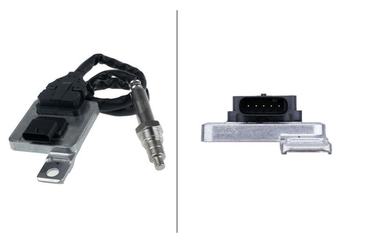 Sensor NOx de catalizador WAGNER NOS00134 para Audi A5