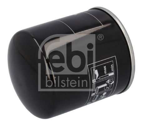 Filtro de aceite, caja de cambios manual FEBI — foto 3