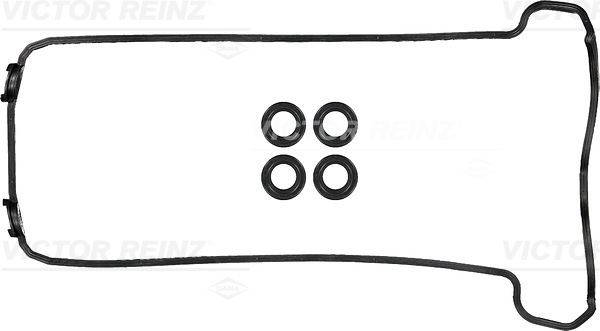 Juego de empaquetaduras de tapa de válvulas REINZ 15-28653-01 para Mercedes-Benz Clase E (W124) 1984-1995