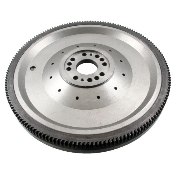 Volante de motor FEBI 09924 para Scania K I