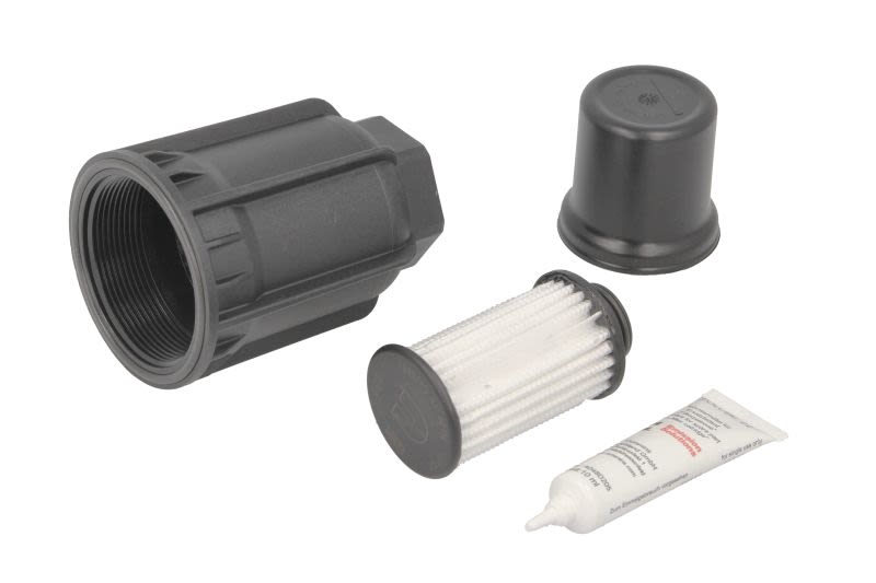 Filtro de urea FLEETGUARD